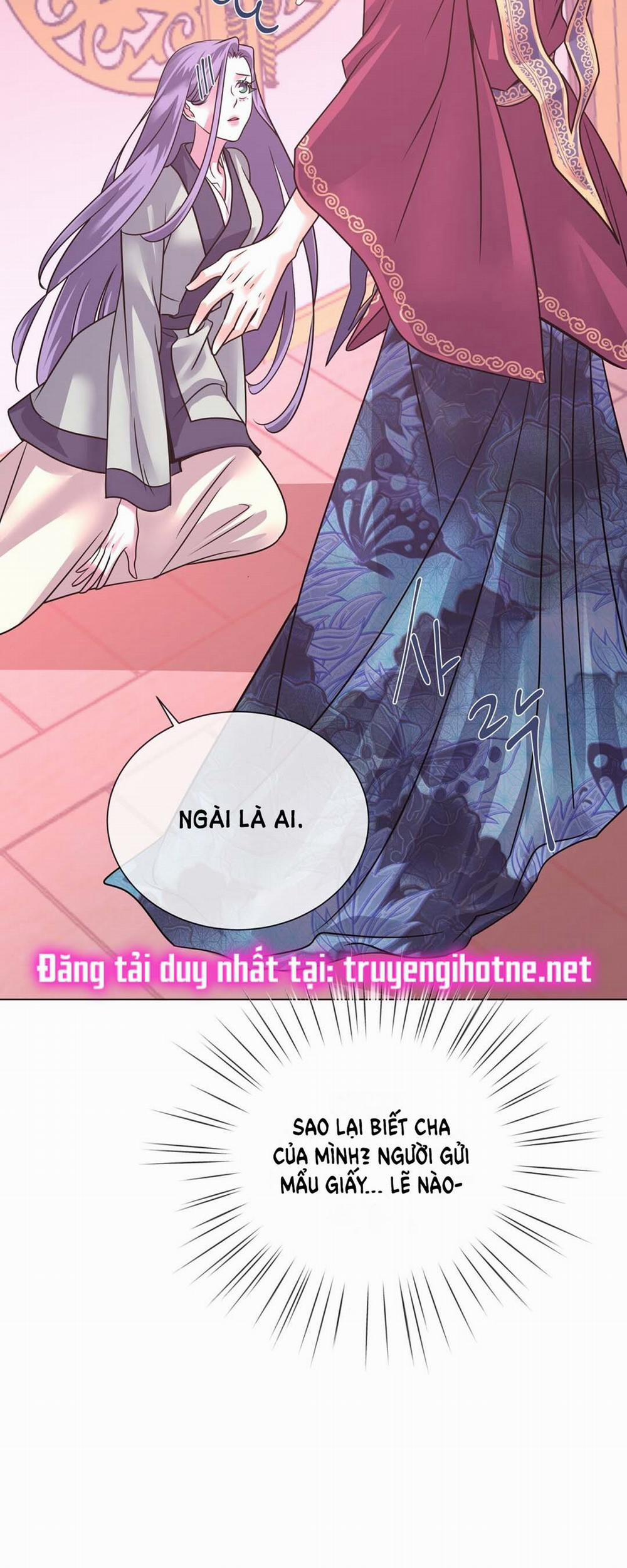 manhwax10.com - Truyện Manhwa [18+] Đêm Của Dã Thú Chương 26 2 Trang 21