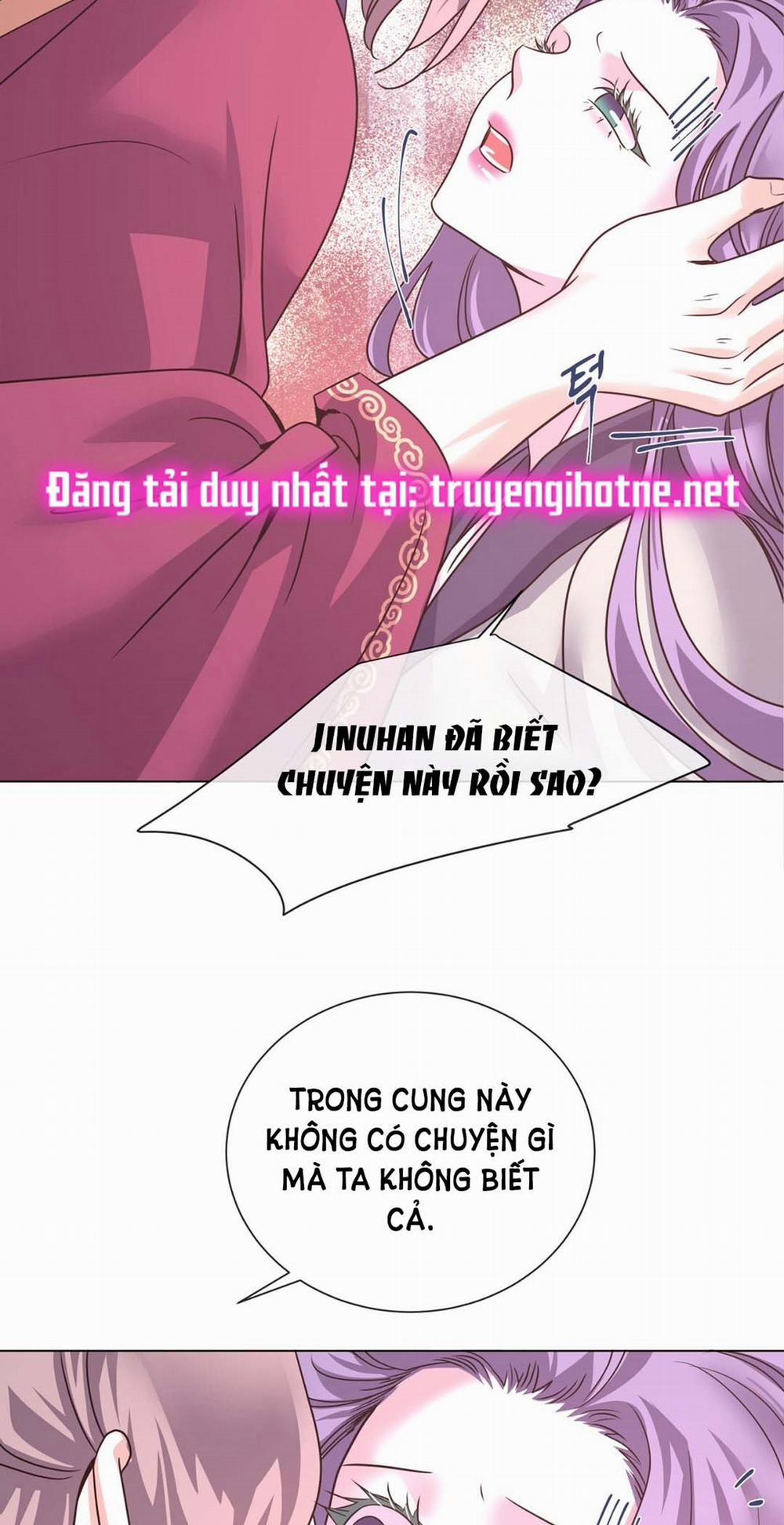 manhwax10.com - Truyện Manhwa [18+] Đêm Của Dã Thú Chương 26 2 Trang 27