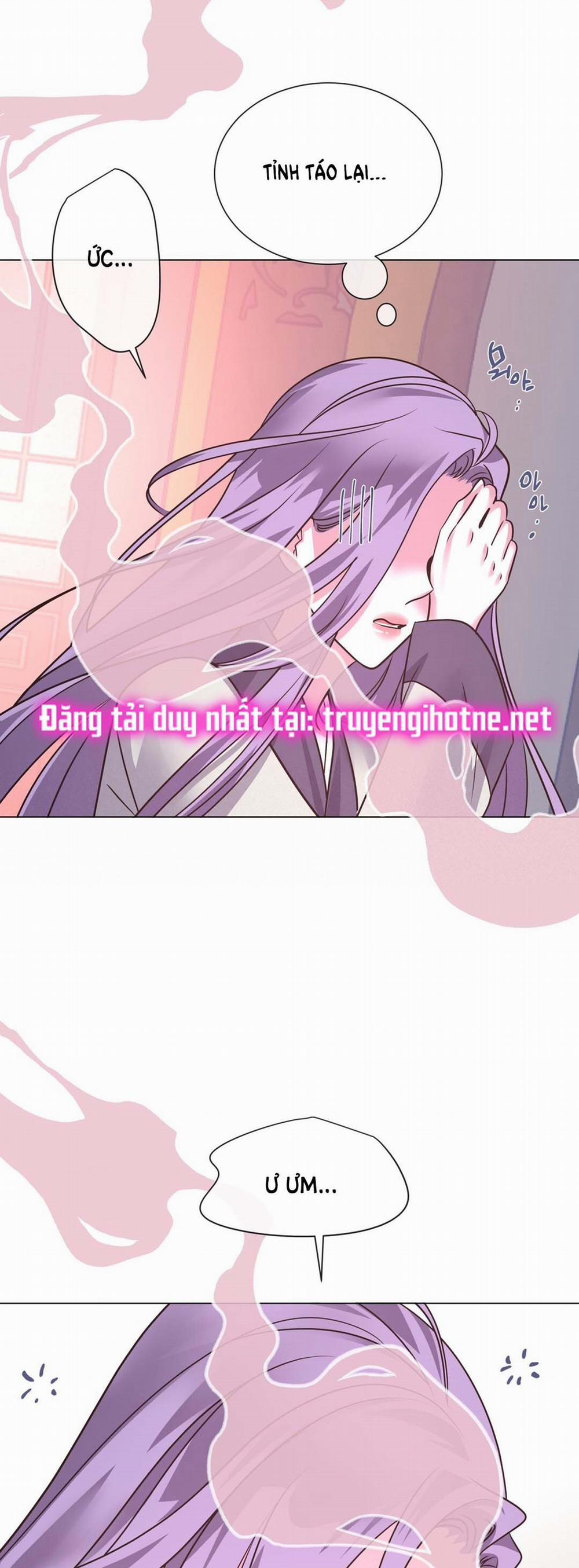 manhwax10.com - Truyện Manhwa [18+] Đêm Của Dã Thú Chương 26 2 Trang 36