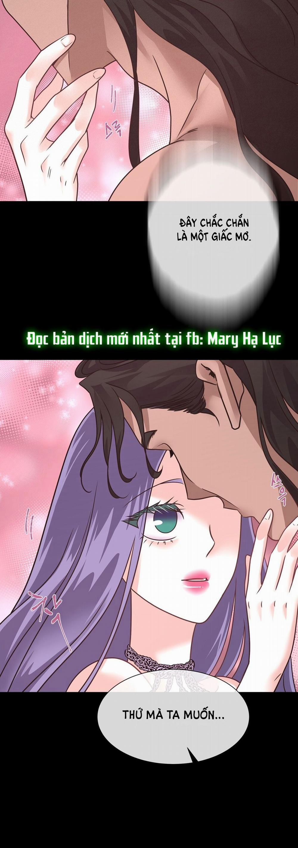 manhwax10.com - Truyện Manhwa [18+] Đêm Của Dã Thú Chương 27 1 Trang 19