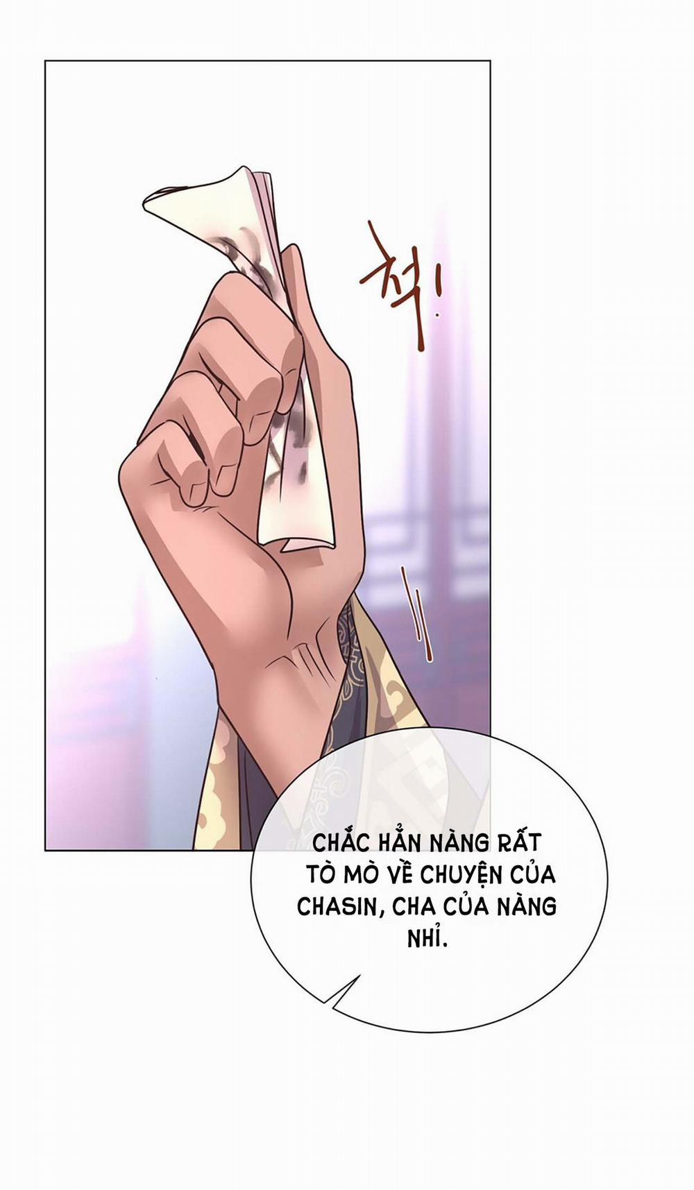 manhwax10.com - Truyện Manhwa [18+] Đêm Của Dã Thú Chương 28 2 Trang 22