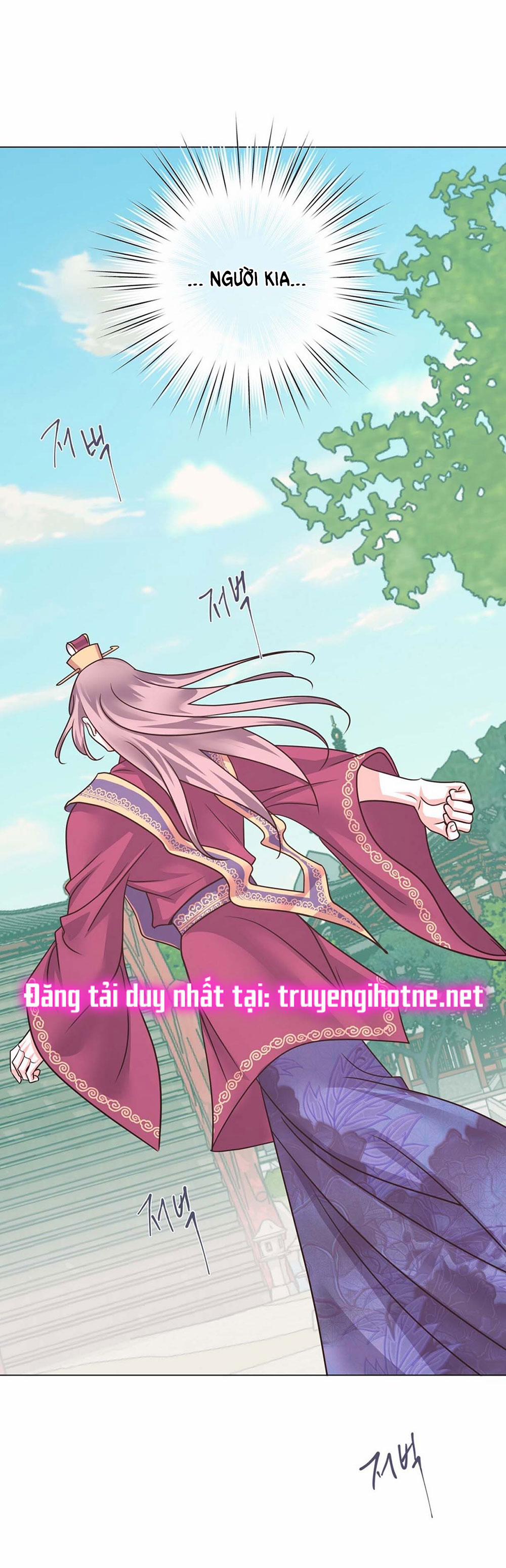 manhwax10.com - Truyện Manhwa [18+] Đêm Của Dã Thú Chương 29 1 Trang 27