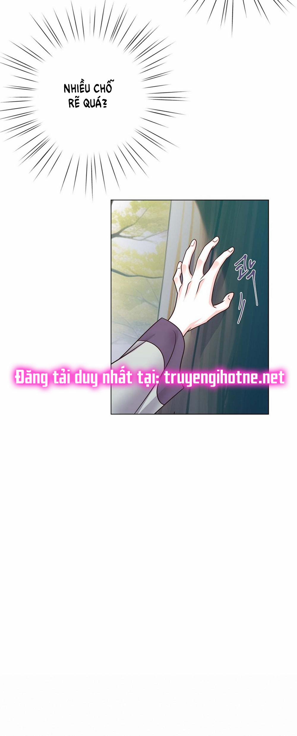 manhwax10.com - Truyện Manhwa [18+] Đêm Của Dã Thú Chương 29 2 Trang 8