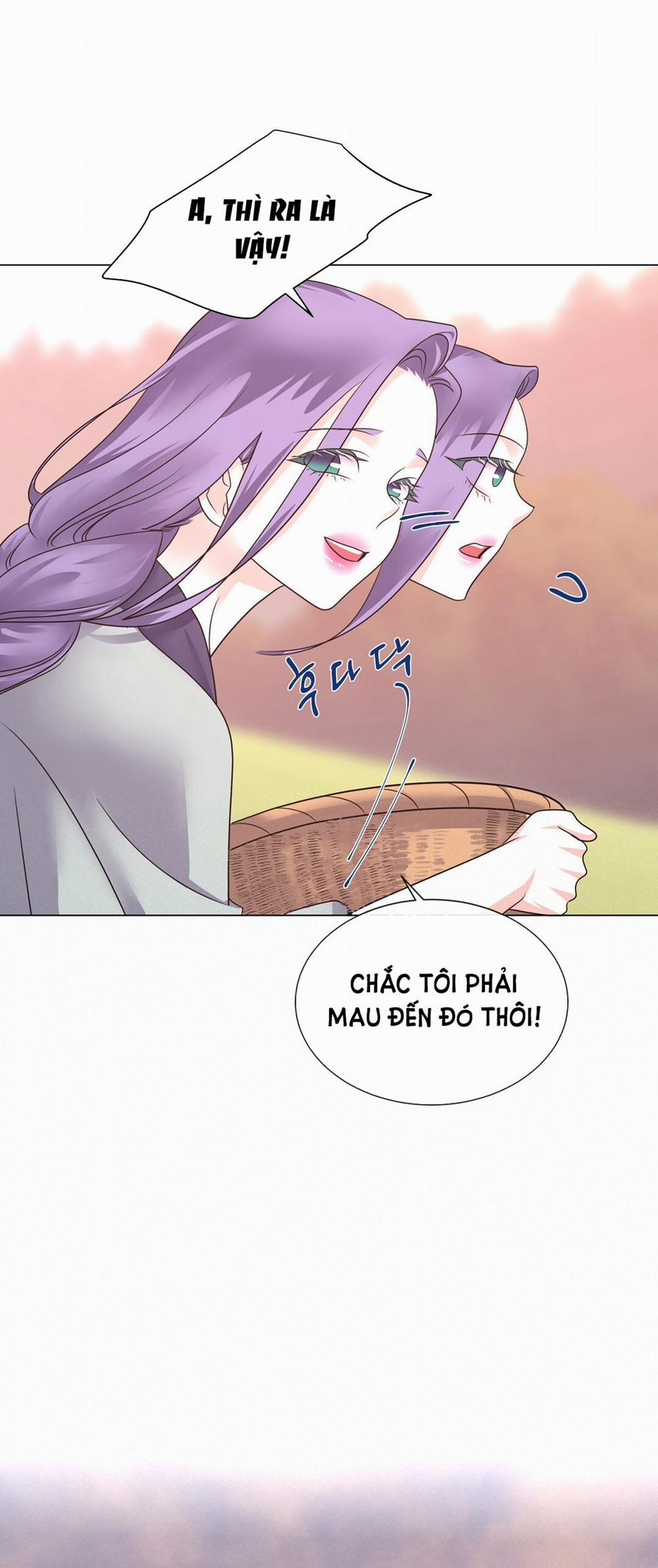 manhwax10.com - Truyện Manhwa [18+] Đêm Của Dã Thú Chương 30 1 Trang 25