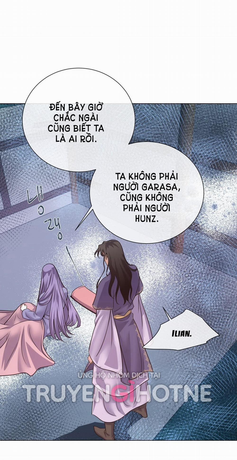 manhwax10.com - Truyện Manhwa [18+] Đêm Của Dã Thú Chương 36 2 Trang 11