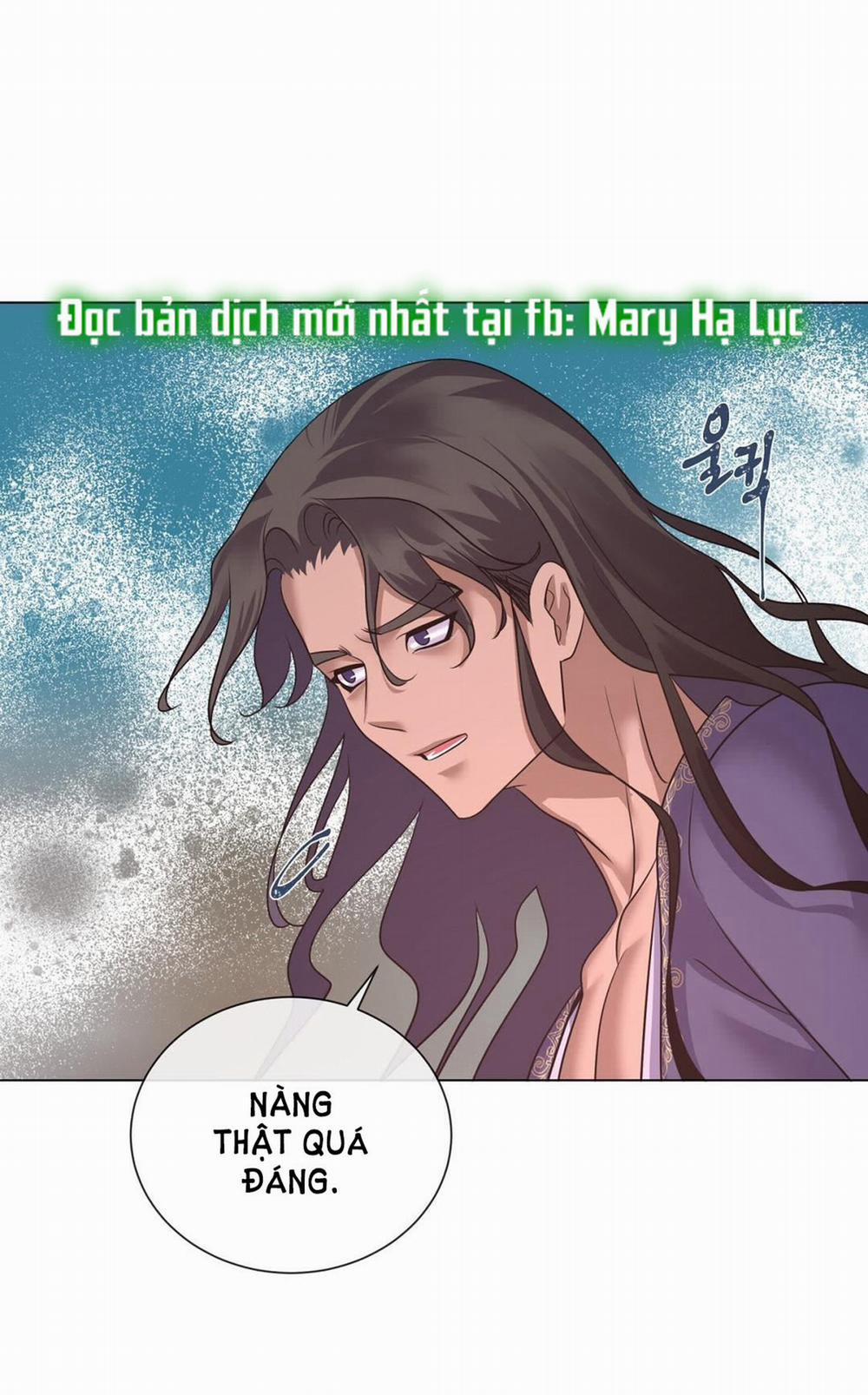 manhwax10.com - Truyện Manhwa [18+] Đêm Của Dã Thú Chương 36 2 Trang 15