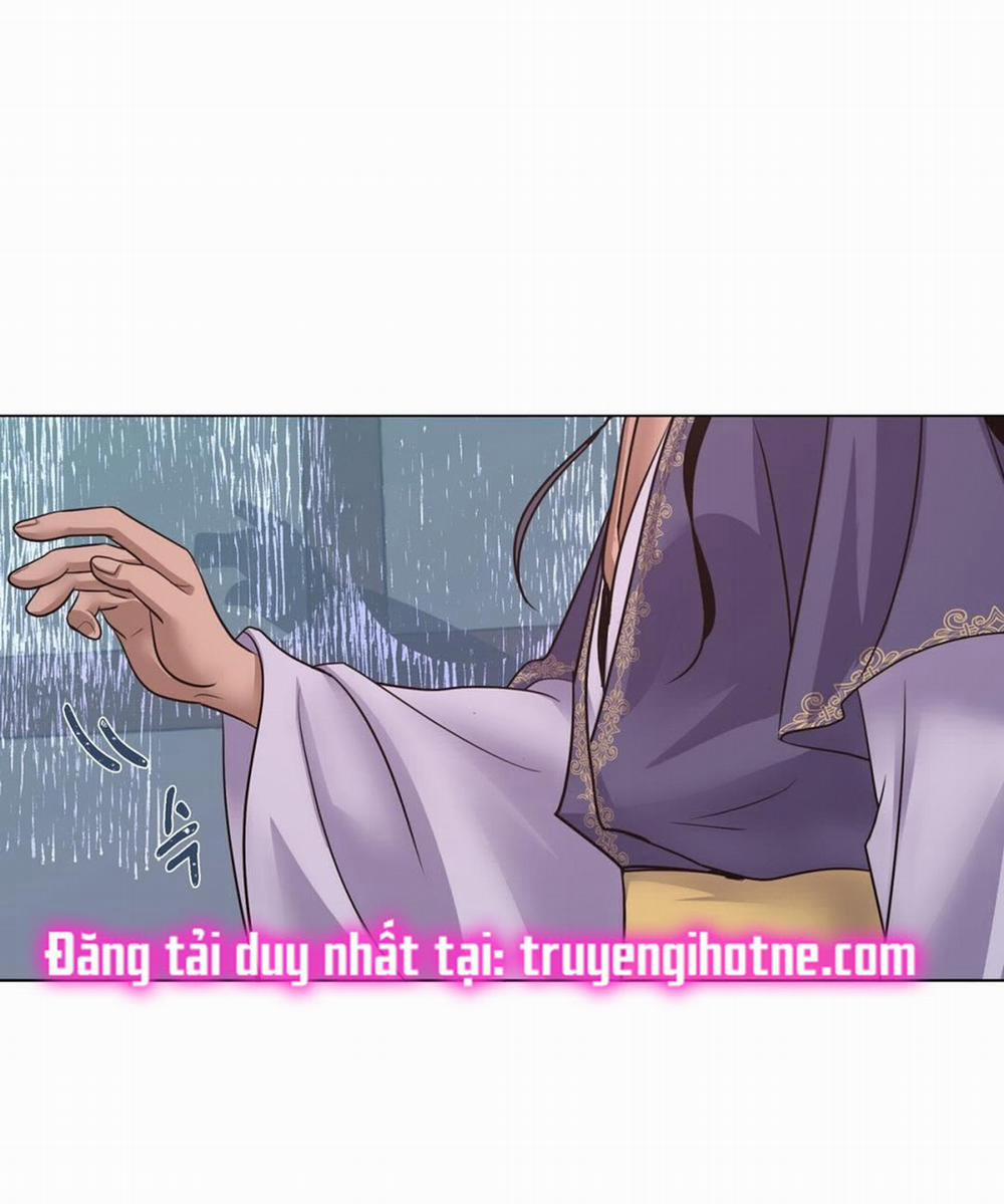 manhwax10.com - Truyện Manhwa [18+] Đêm Của Dã Thú Chương 36 2 Trang 17