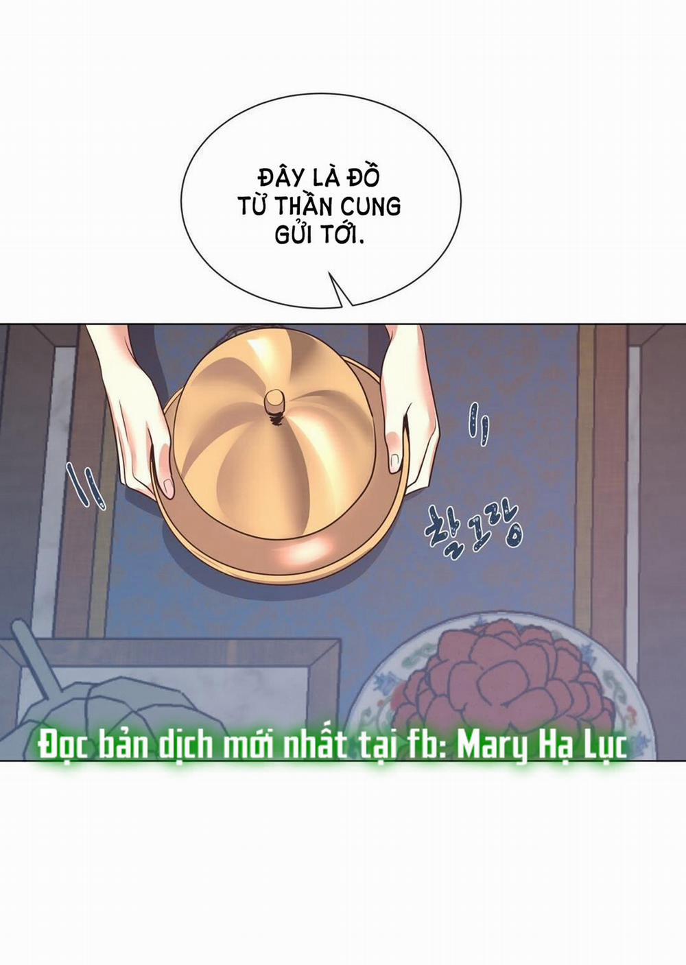 manhwax10.com - Truyện Manhwa [18+] Đêm Của Dã Thú Chương 36 2 Trang 28