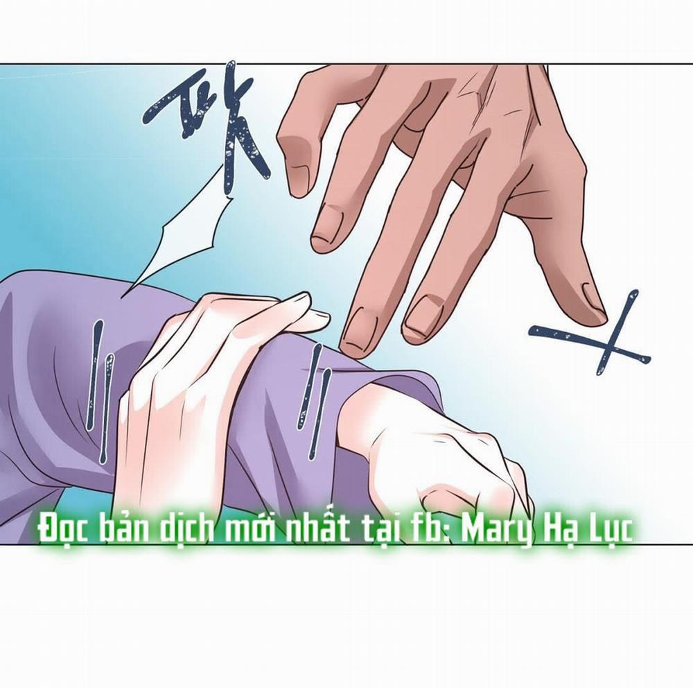 manhwax10.com - Truyện Manhwa [18+] Đêm Của Dã Thú Chương 36 2 Trang 4