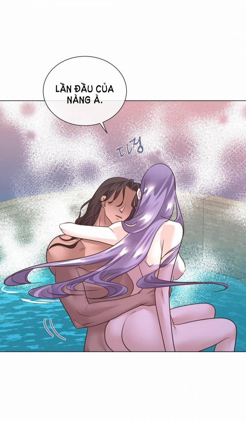 manhwax10.com - Truyện Manhwa [18+] Đêm Của Dã Thú Chương 38 2 Trang 12