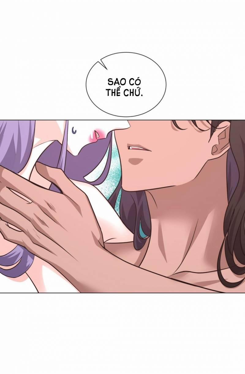 manhwax10.com - Truyện Manhwa [18+] Đêm Của Dã Thú Chương 38 2 Trang 14