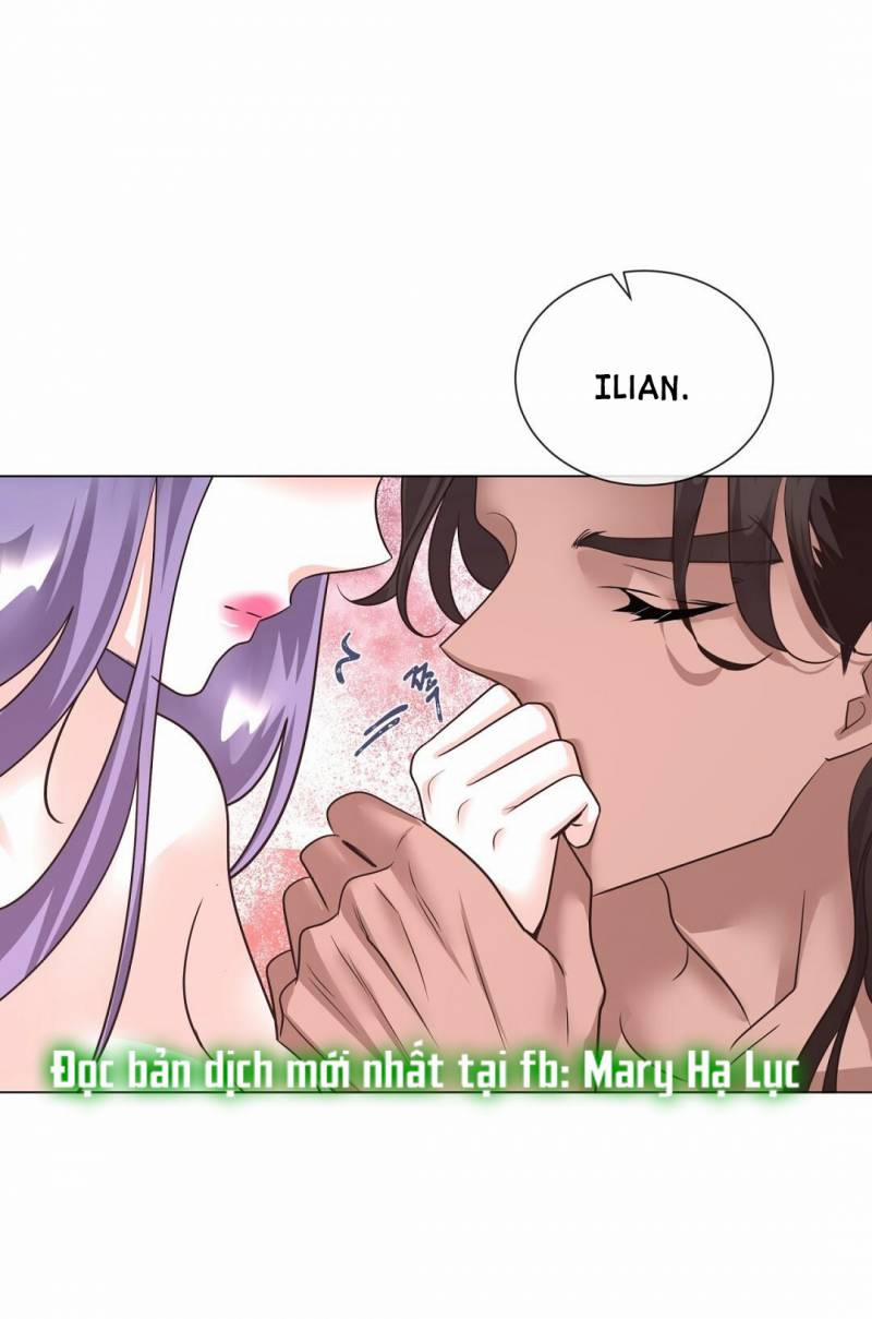 manhwax10.com - Truyện Manhwa [18+] Đêm Của Dã Thú Chương 38 2 Trang 16