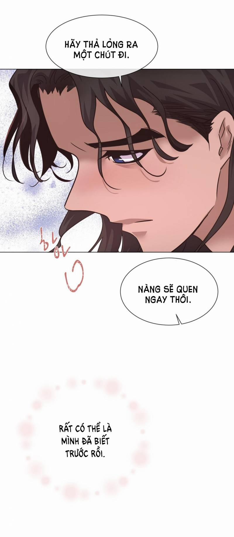 manhwax10.com - Truyện Manhwa [18+] Đêm Của Dã Thú Chương 38 2 Trang 30