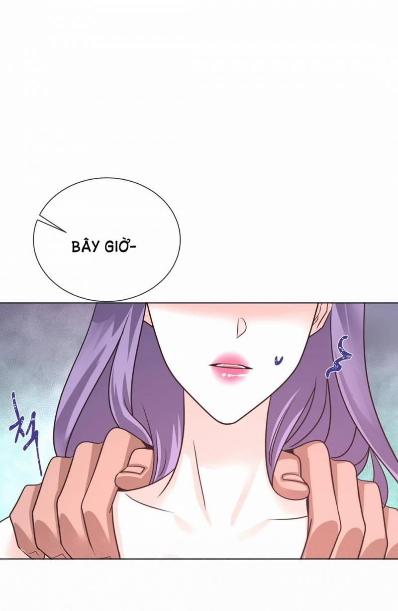 manhwax10.com - Truyện Manhwa [18+] Đêm Của Dã Thú Chương 38 2 Trang 4