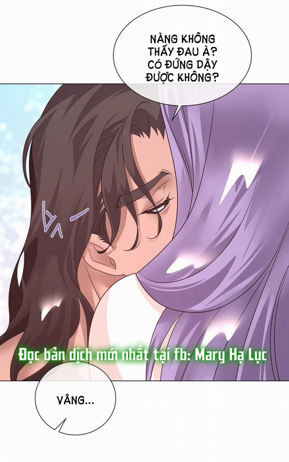 manhwax10.com - Truyện Manhwa [18+] Đêm Của Dã Thú Chương 39 1 Trang 4