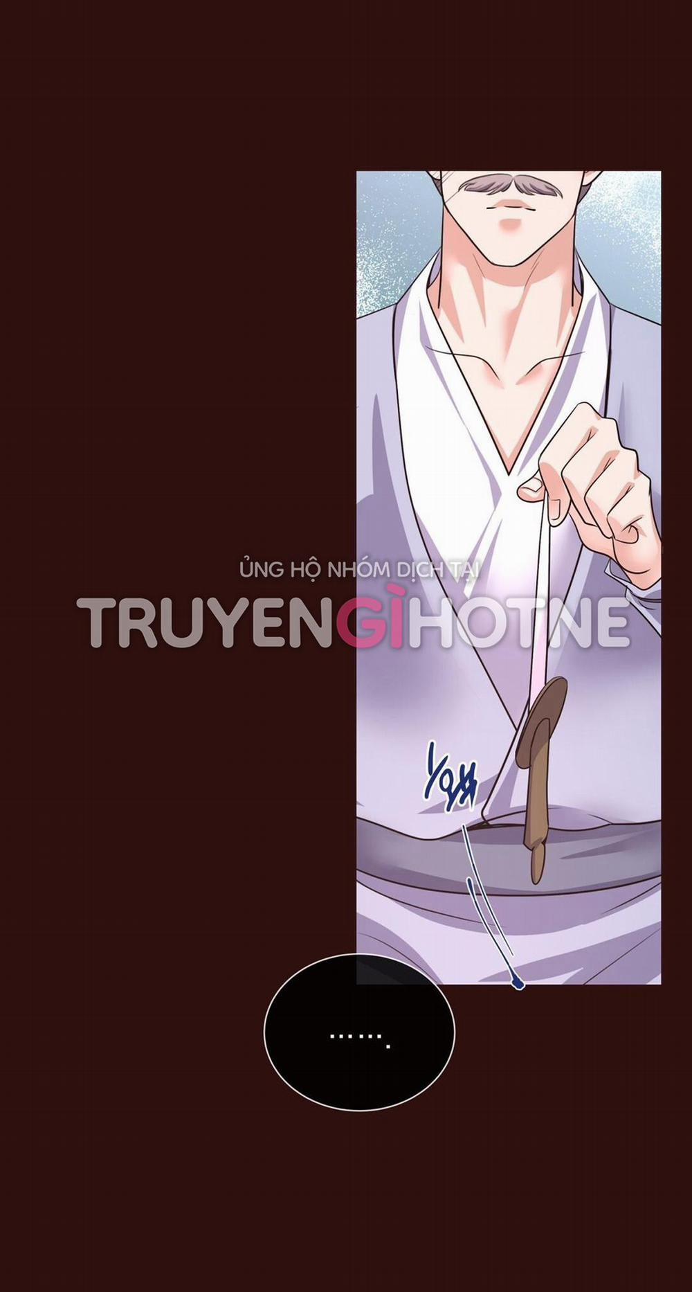 manhwax10.com - Truyện Manhwa [18+] Đêm Của Dã Thú Chương 39 1 Trang 32