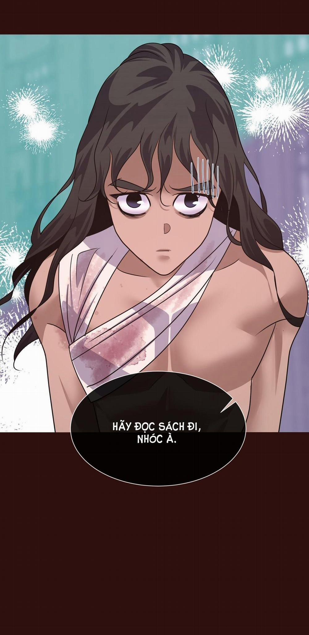 manhwax10.com - Truyện Manhwa [18+] Đêm Của Dã Thú Chương 39 1 Trang 35