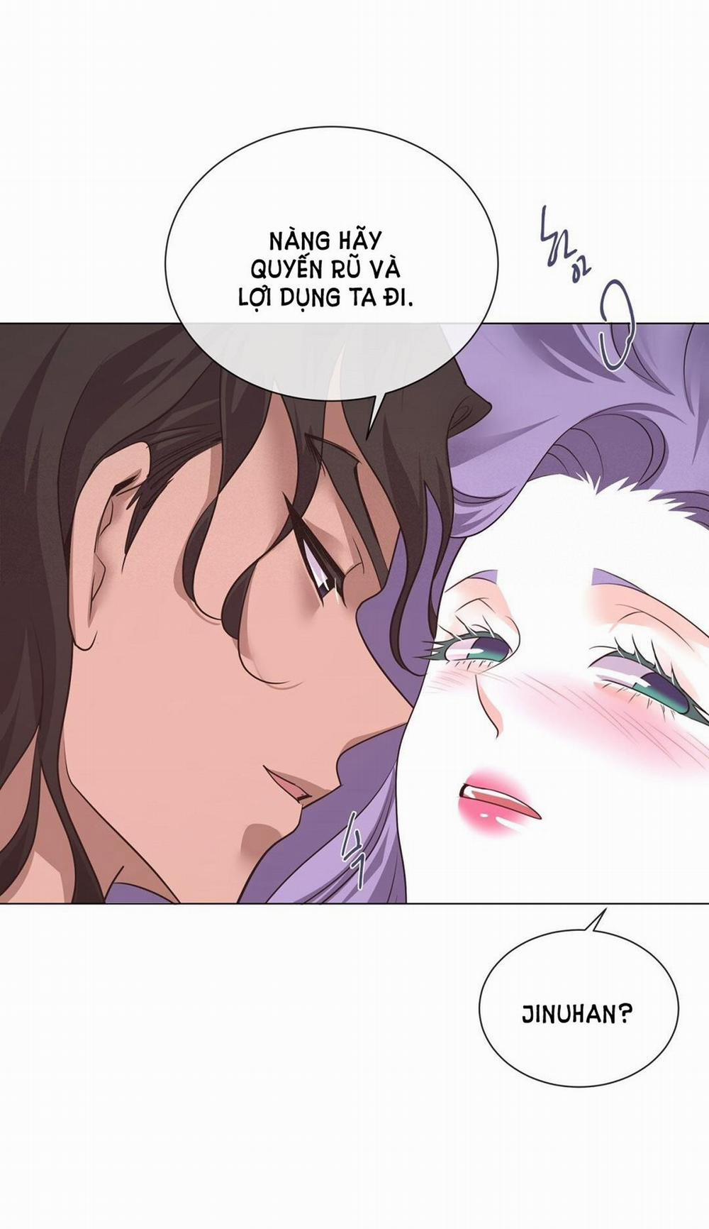 manhwax10.com - Truyện Manhwa [18+] Đêm Của Dã Thú Chương 40 2 Trang 28