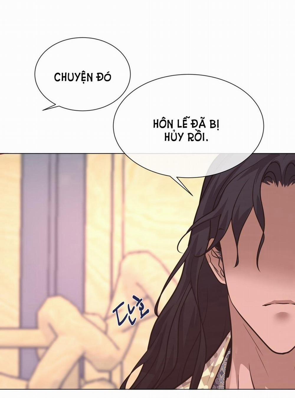 manhwax10.com - Truyện Manhwa [18+] Đêm Của Dã Thú Chương 41 1 Trang 23