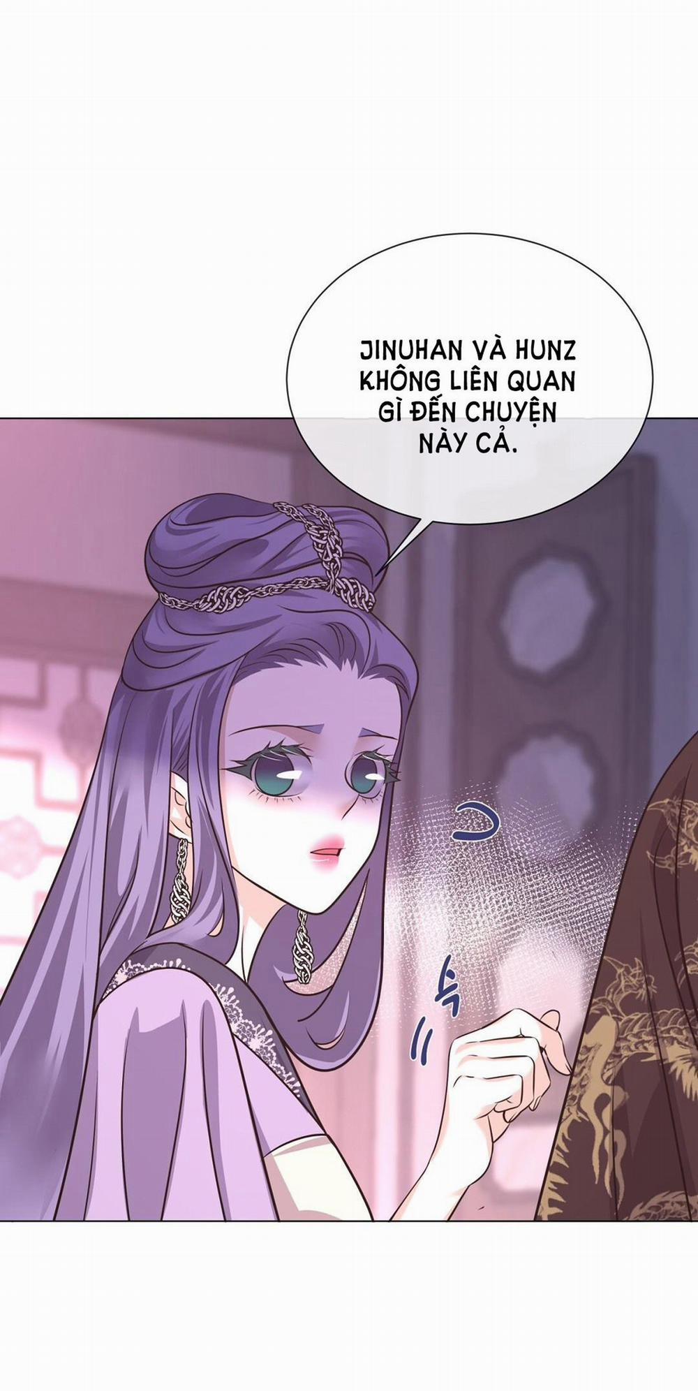 manhwax10.com - Truyện Manhwa [18+] Đêm Của Dã Thú Chương 41 2 Trang 24