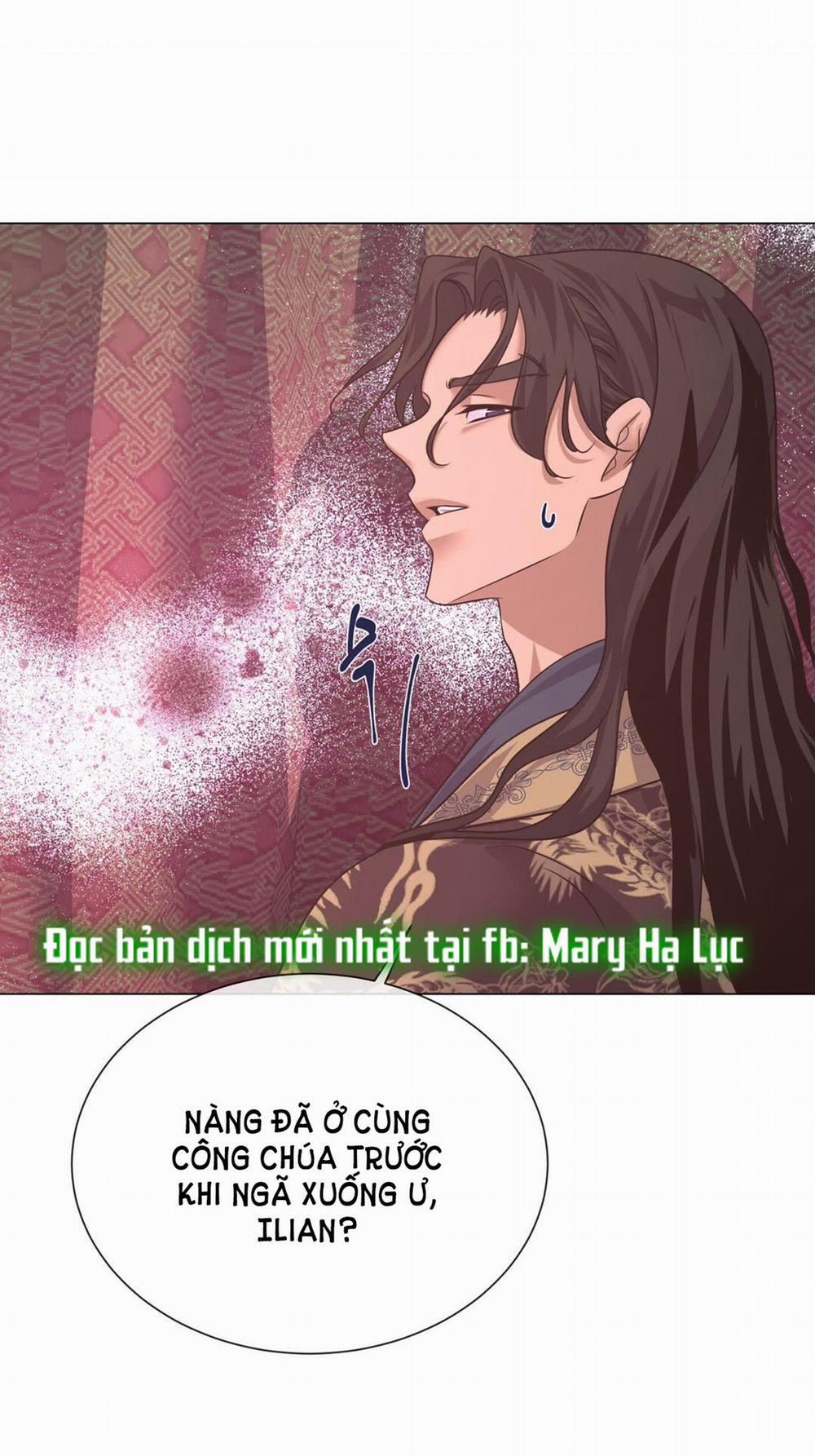 manhwax10.com - Truyện Manhwa [18+] Đêm Của Dã Thú Chương 42 1 Trang 28