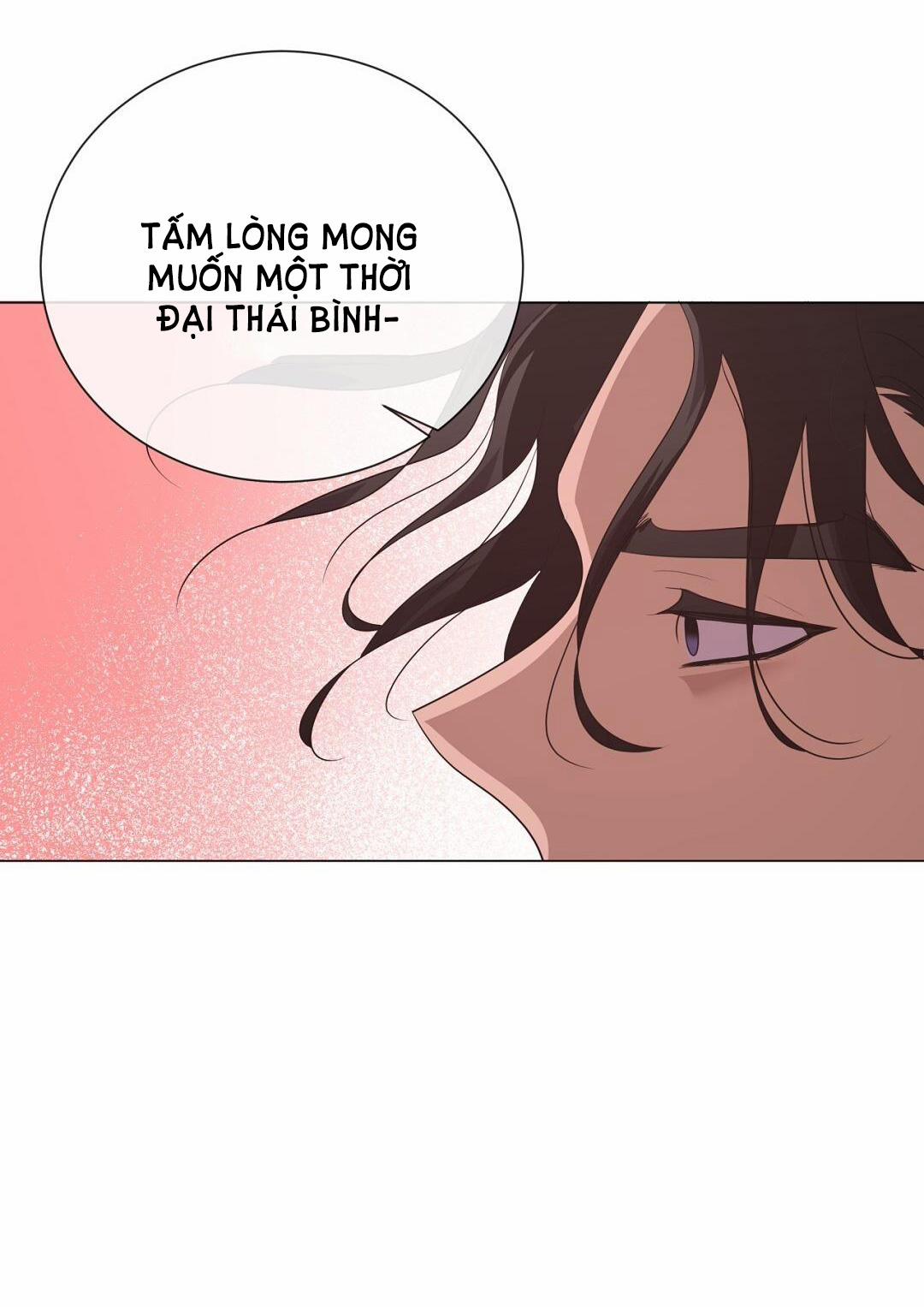 manhwax10.com - Truyện Manhwa [18+] Đêm Của Dã Thú Chương 42 2 Trang 28