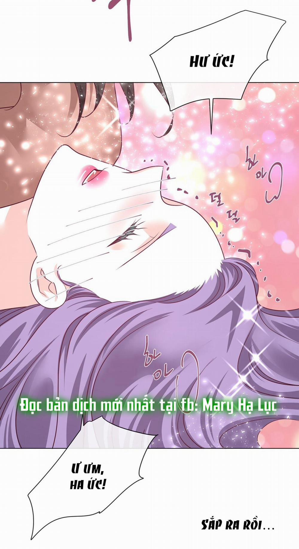 manhwax10.com - Truyện Manhwa [18+] Đêm Của Dã Thú Chương 43 1 Trang 6