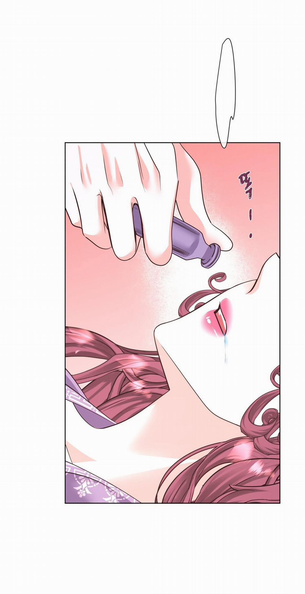 manhwax10.com - Truyện Manhwa [18+] Đêm Của Dã Thú Chương 43 2 Trang 29