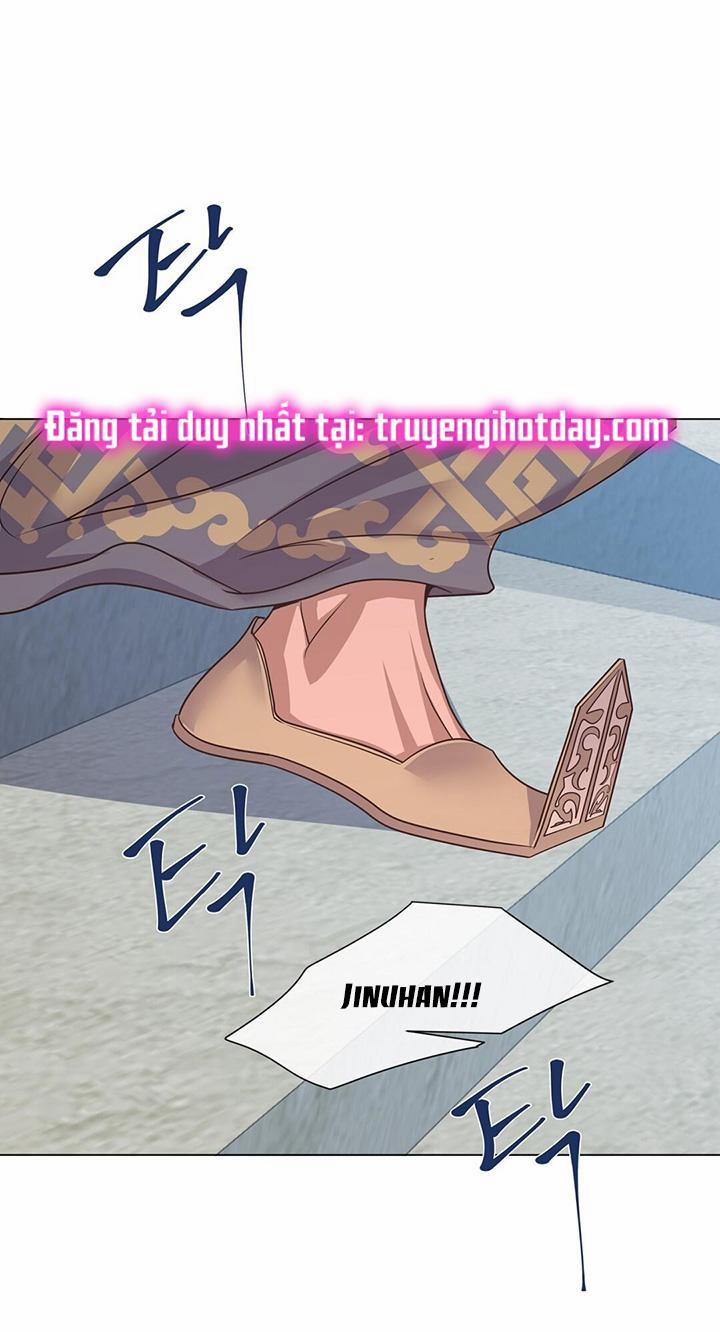 manhwax10.com - Truyện Manhwa [18+] Đêm Của Dã Thú Chương 45 1 Trang 1