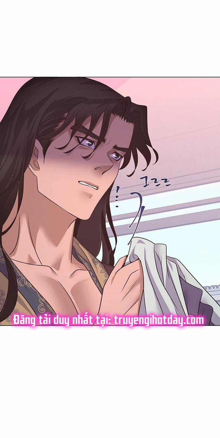 manhwax10.com - Truyện Manhwa [18+] Đêm Của Dã Thú Chương 45 1 Trang 21