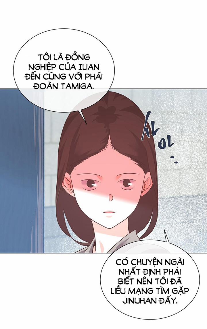 manhwax10.com - Truyện Manhwa [18+] Đêm Của Dã Thú Chương 45 1 Trang 10