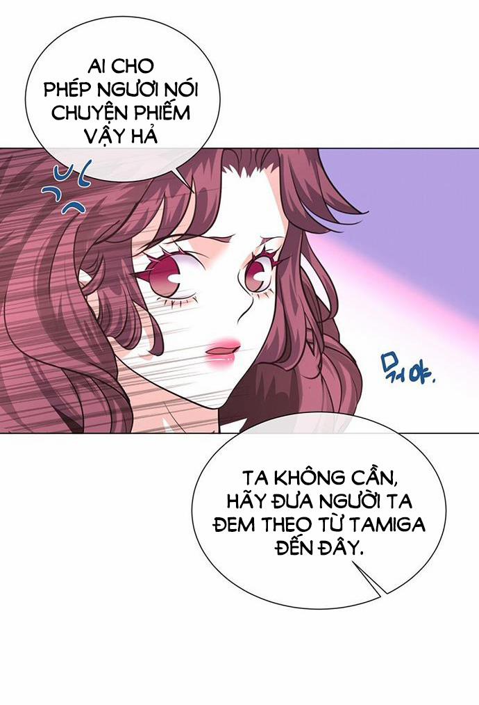 manhwax10.com - Truyện Manhwa [18+] Đêm Của Dã Thú Chương 46 1 Trang 23