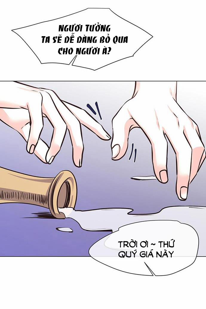 manhwax10.com - Truyện Manhwa [18+] Đêm Của Dã Thú Chương 46 1 Trang 31