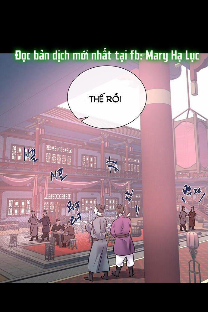 manhwax10.com - Truyện Manhwa [18+] Đêm Của Dã Thú Chương 47 2 Trang 1