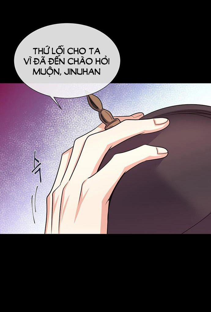 manhwax10.com - Truyện Manhwa [18+] Đêm Của Dã Thú Chương 47 2 Trang 15