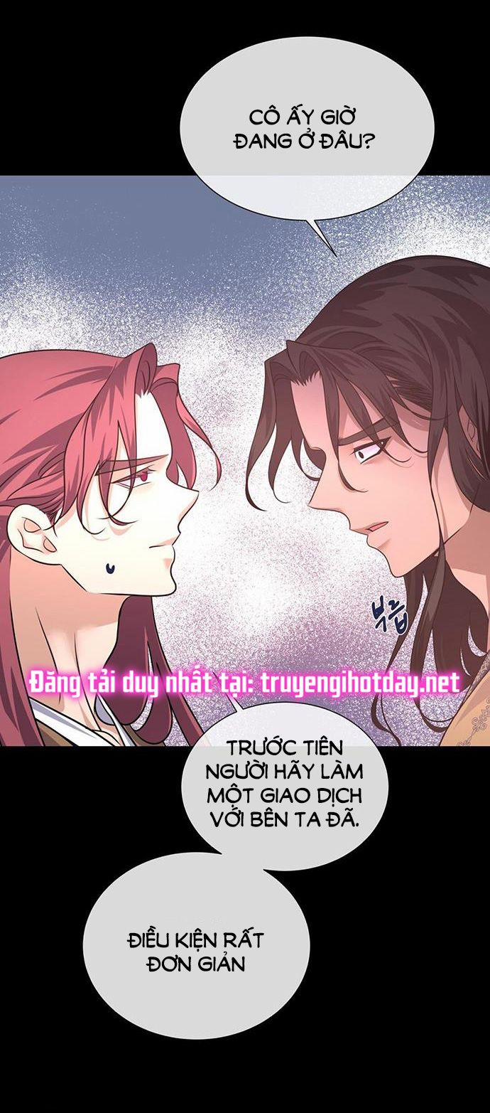 manhwax10.com - Truyện Manhwa [18+] Đêm Của Dã Thú Chương 47 2 Trang 22