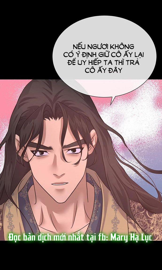 manhwax10.com - Truyện Manhwa [18+] Đêm Của Dã Thú Chương 47 2 Trang 30