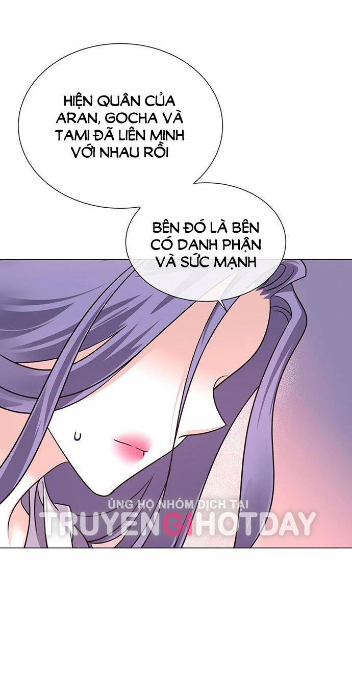 manhwax10.com - Truyện Manhwa [18+] Đêm Của Dã Thú Chương 47 2 Trang 38