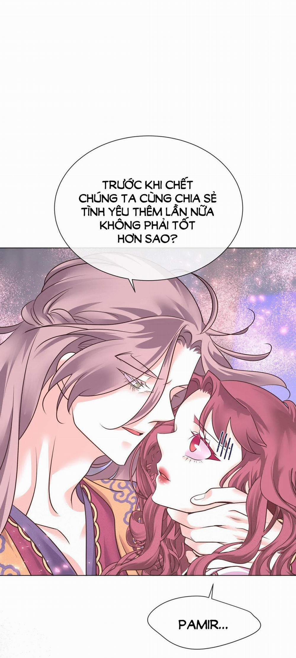 manhwax10.com - Truyện Manhwa [18+] Đêm Của Dã Thú Chương 49 2 Trang 46