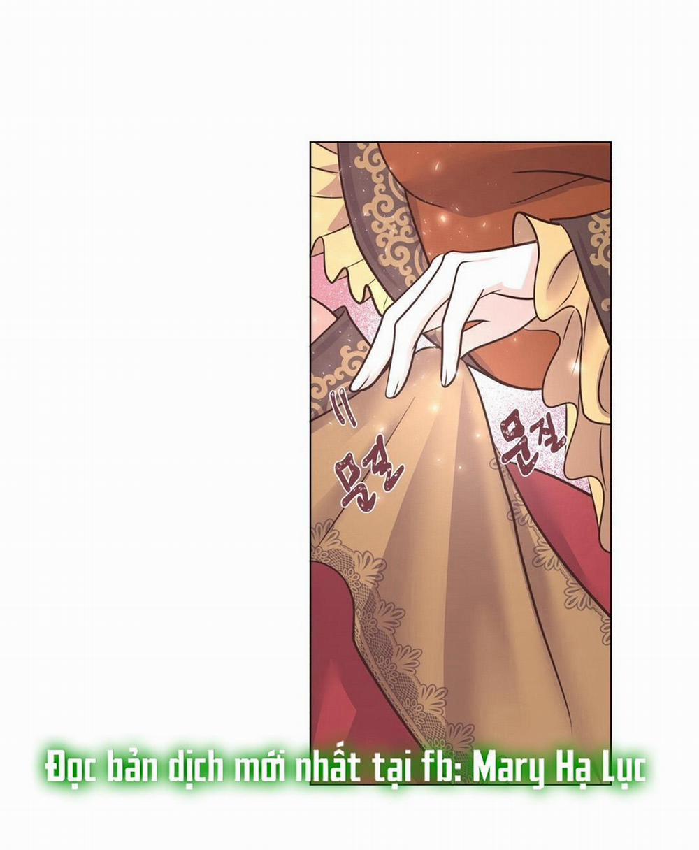 manhwax10.com - Truyện Manhwa [18+] Đêm Của Dã Thú Chương 50 1 Trang 2