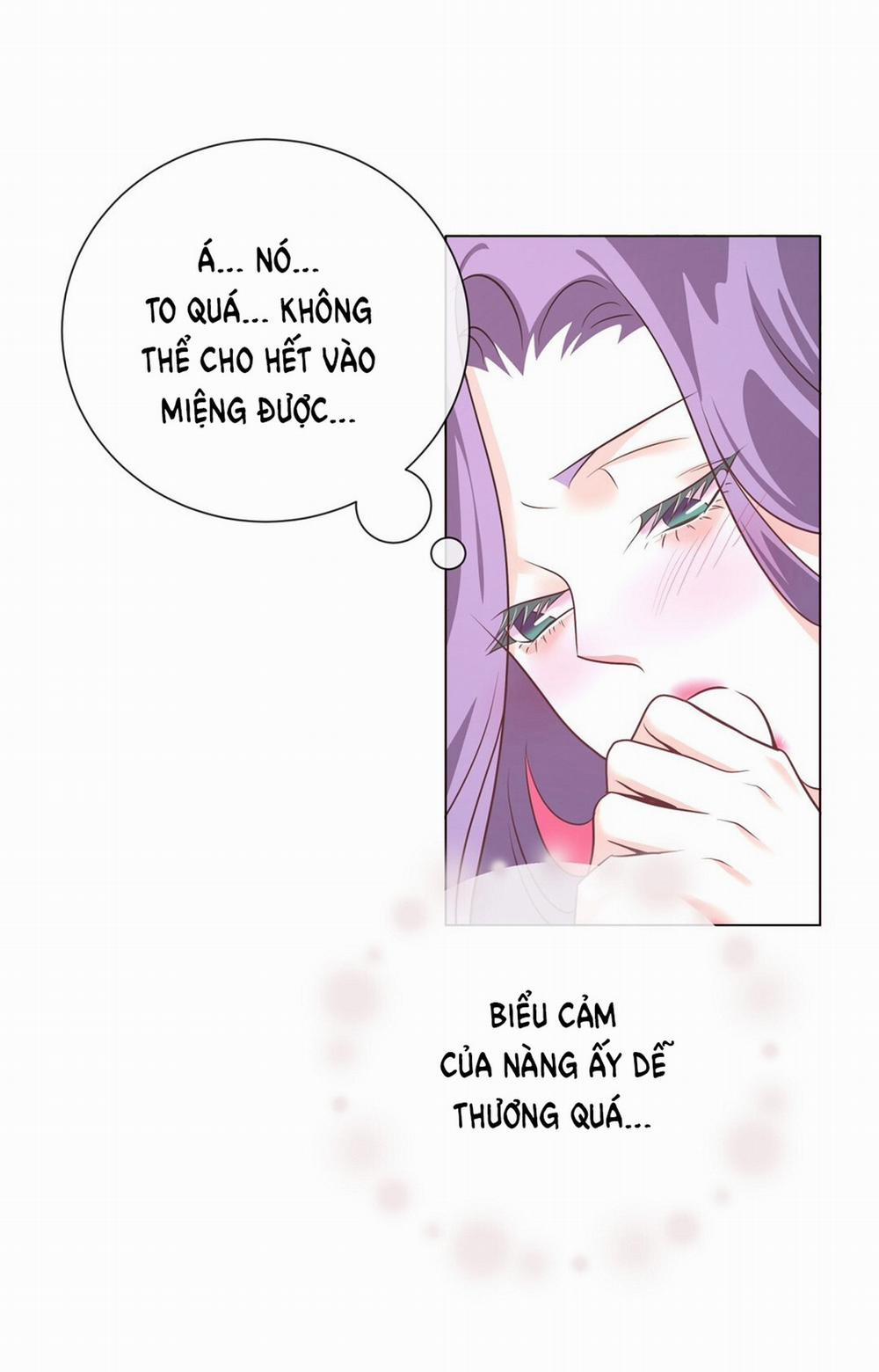 manhwax10.com - Truyện Manhwa [18+] Đêm Của Dã Thú Chương 50 1 Trang 12