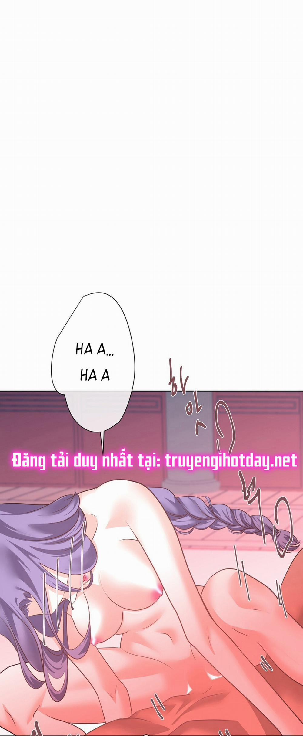 manhwax10.com - Truyện Manhwa [18+] Đêm Của Dã Thú Chương 50 2 Trang 7