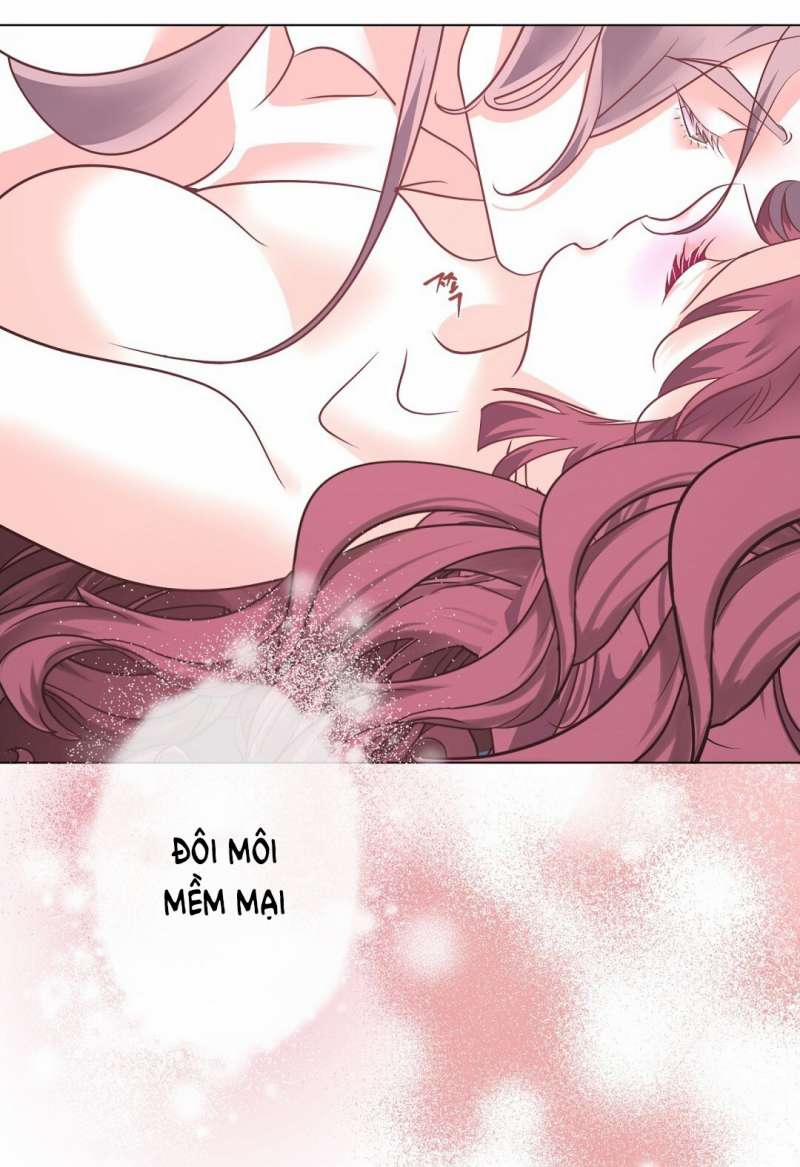 manhwax10.com - Truyện Manhwa [18+] Đêm Của Dã Thú Chương 51 1 Trang 3