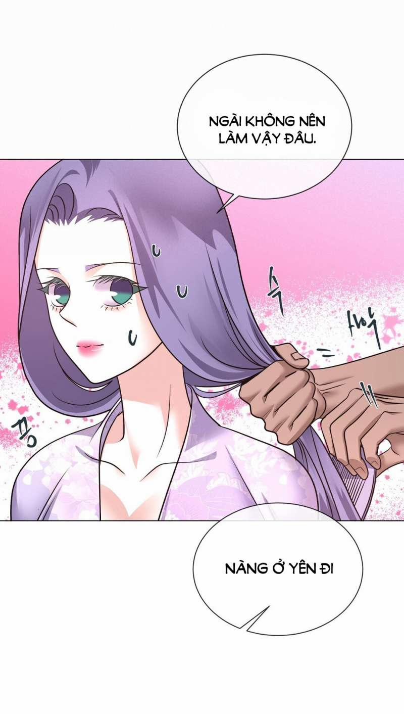 manhwax10.com - Truyện Manhwa [18+] Đêm Của Dã Thú Chương 51 2 Trang 13