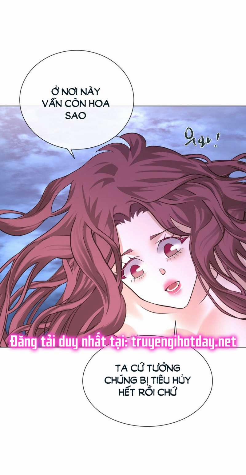 manhwax10.com - Truyện Manhwa [18+] Đêm Của Dã Thú Chương 51 2 Trang 37