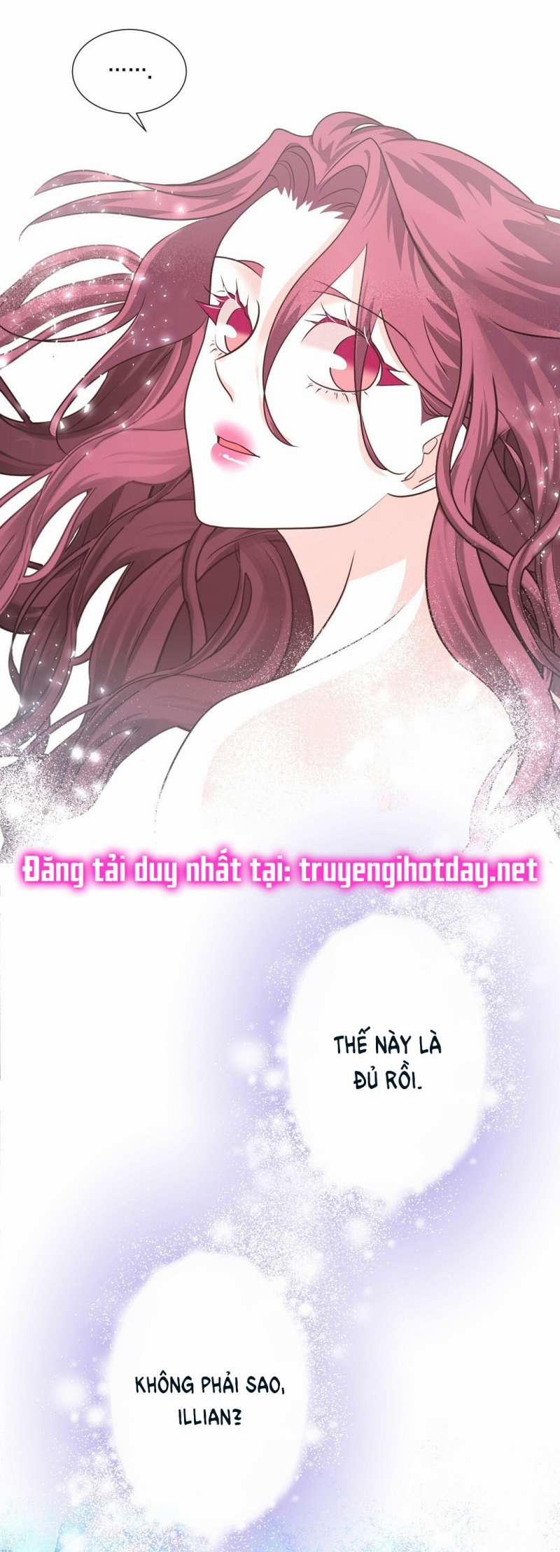 manhwax10.com - Truyện Manhwa [18+] Đêm Của Dã Thú Chương 51 2 Trang 41