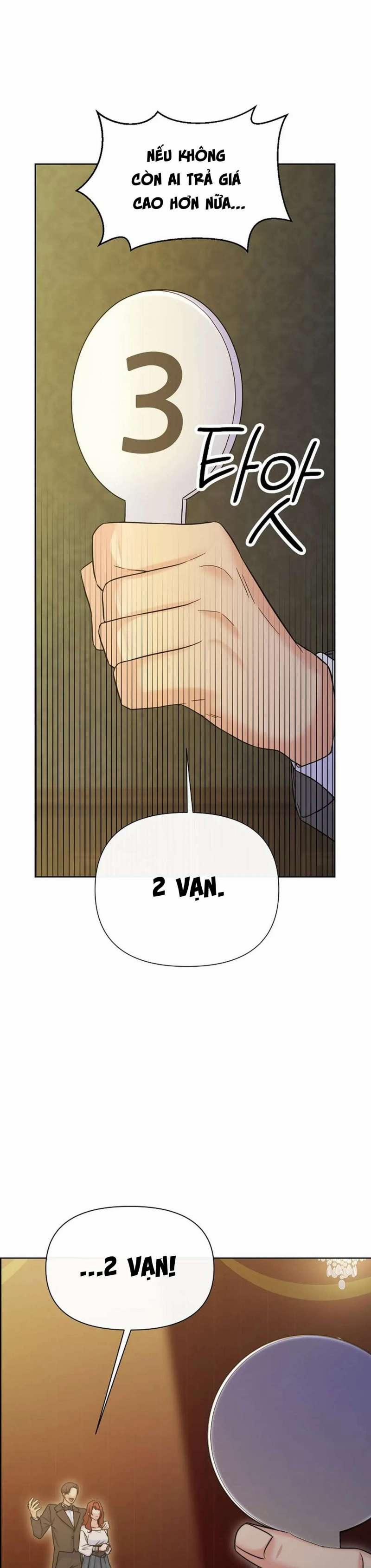 manhwax10.com - Truyện Manhwa [18+] Đêm Của Người Hầu Chương 1 Trang 36