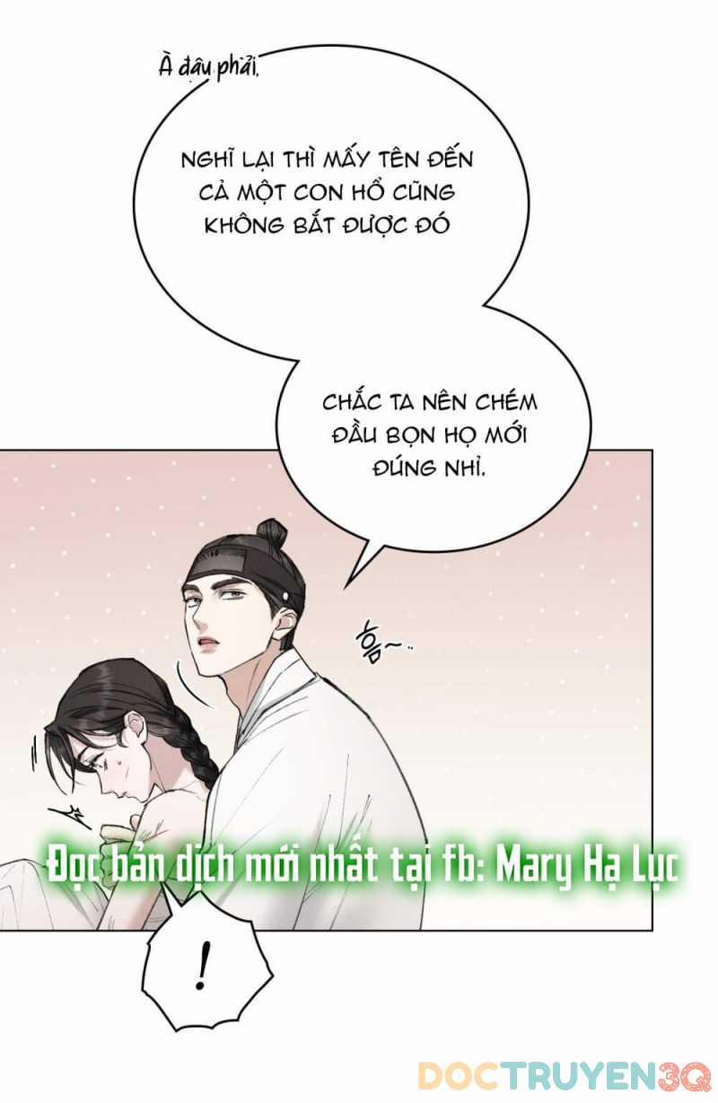 manhwax10.com - Truyện Manhwa [18+] Đêm Hỗn Loạn Chương 0 doctruyen3qvip com Trang 50