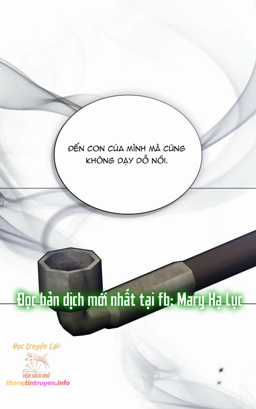 manhwax10.com - Truyện Manhwa [18+] Đêm Hỗn Loạn Chương 0 SS2 Trang 19