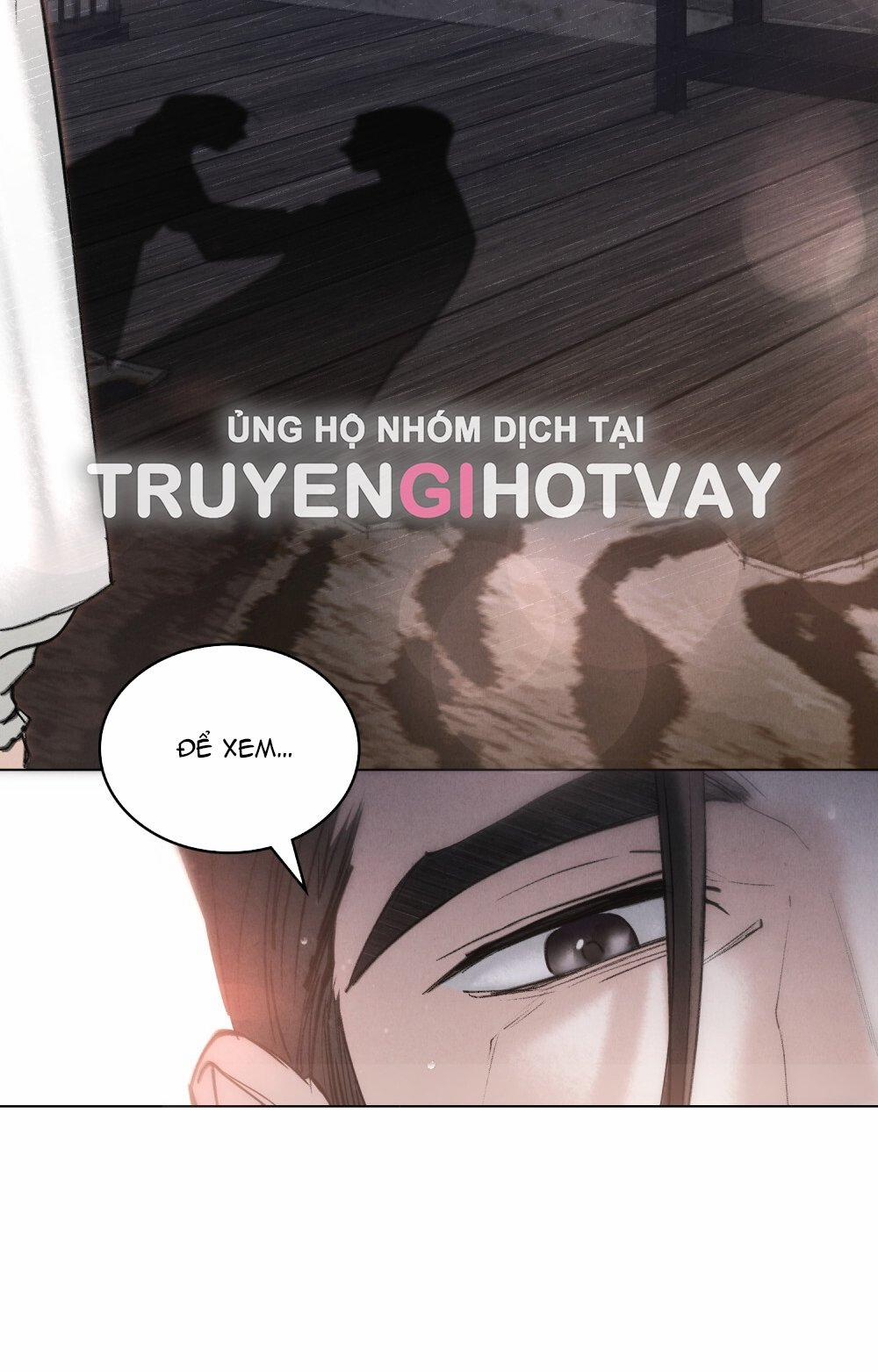 manhwax10.com - Truyện Manhwa [18+] Đêm Hỗn Loạn Chương 16 1 Trang 37